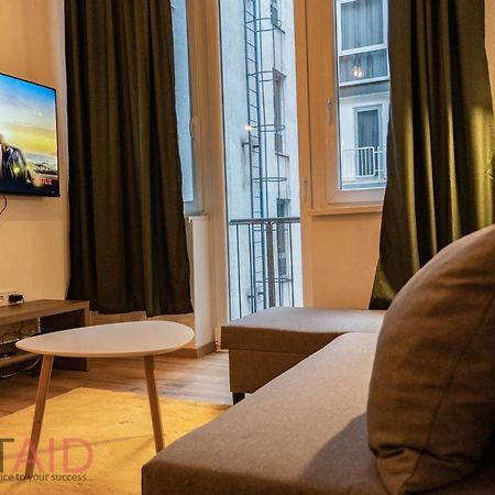 Kd11 Apartment Hostaid بودابست المظهر الخارجي الصورة