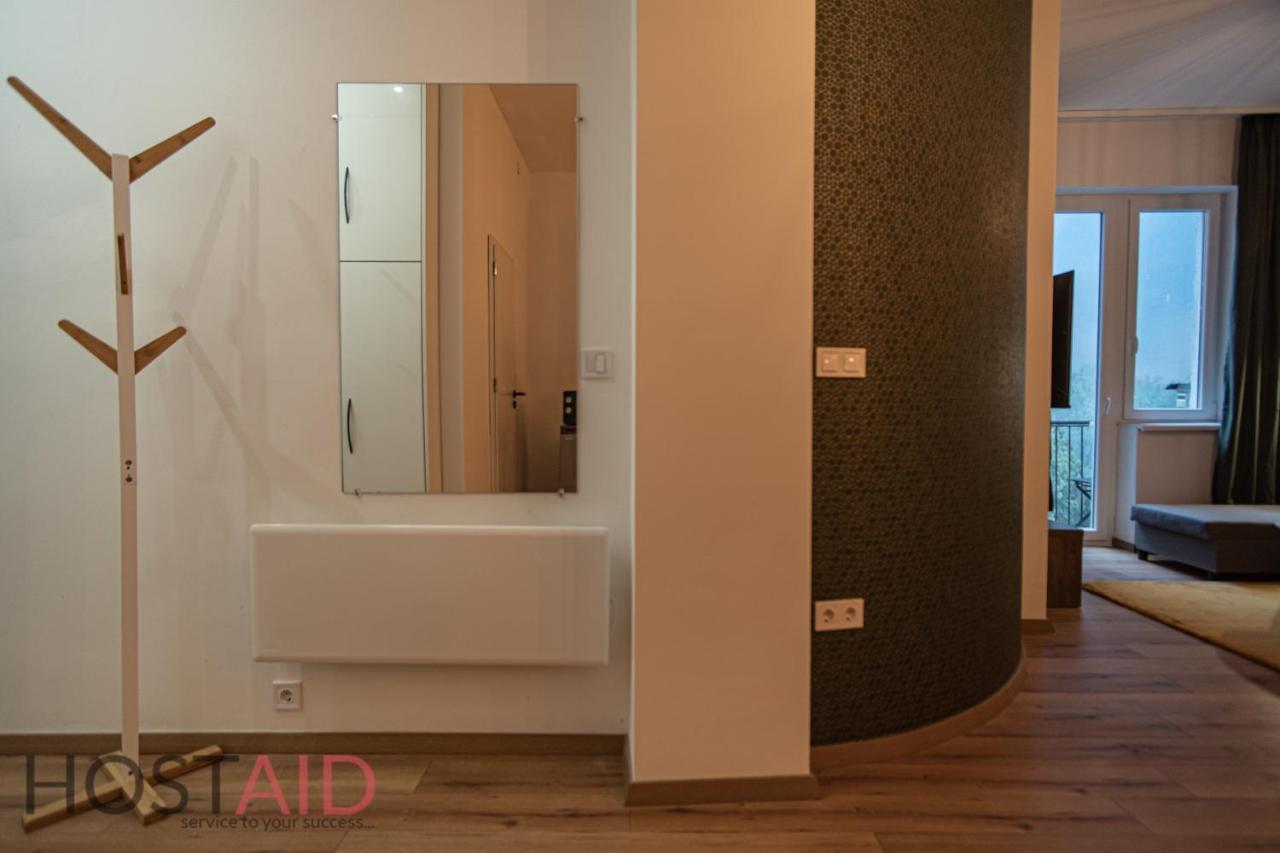 Kd11 Apartment Hostaid بودابست المظهر الخارجي الصورة