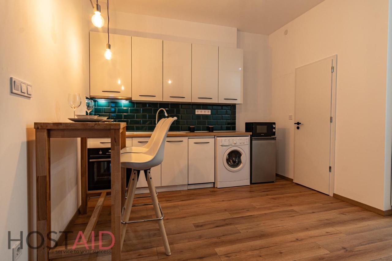 Kd11 Apartment Hostaid بودابست المظهر الخارجي الصورة