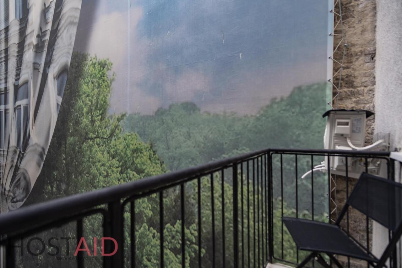 Kd11 Apartment Hostaid بودابست المظهر الخارجي الصورة