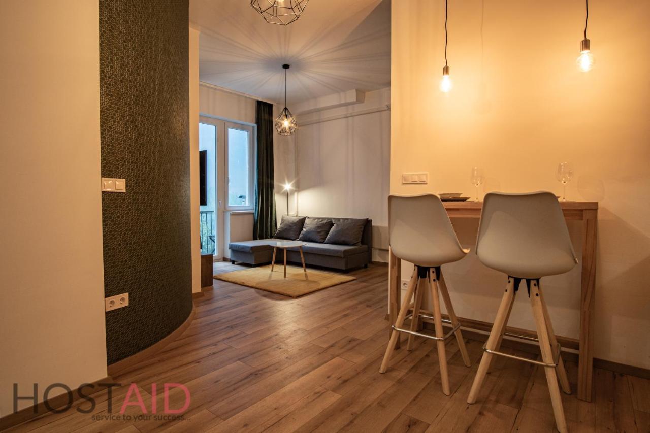 Kd11 Apartment Hostaid بودابست المظهر الخارجي الصورة