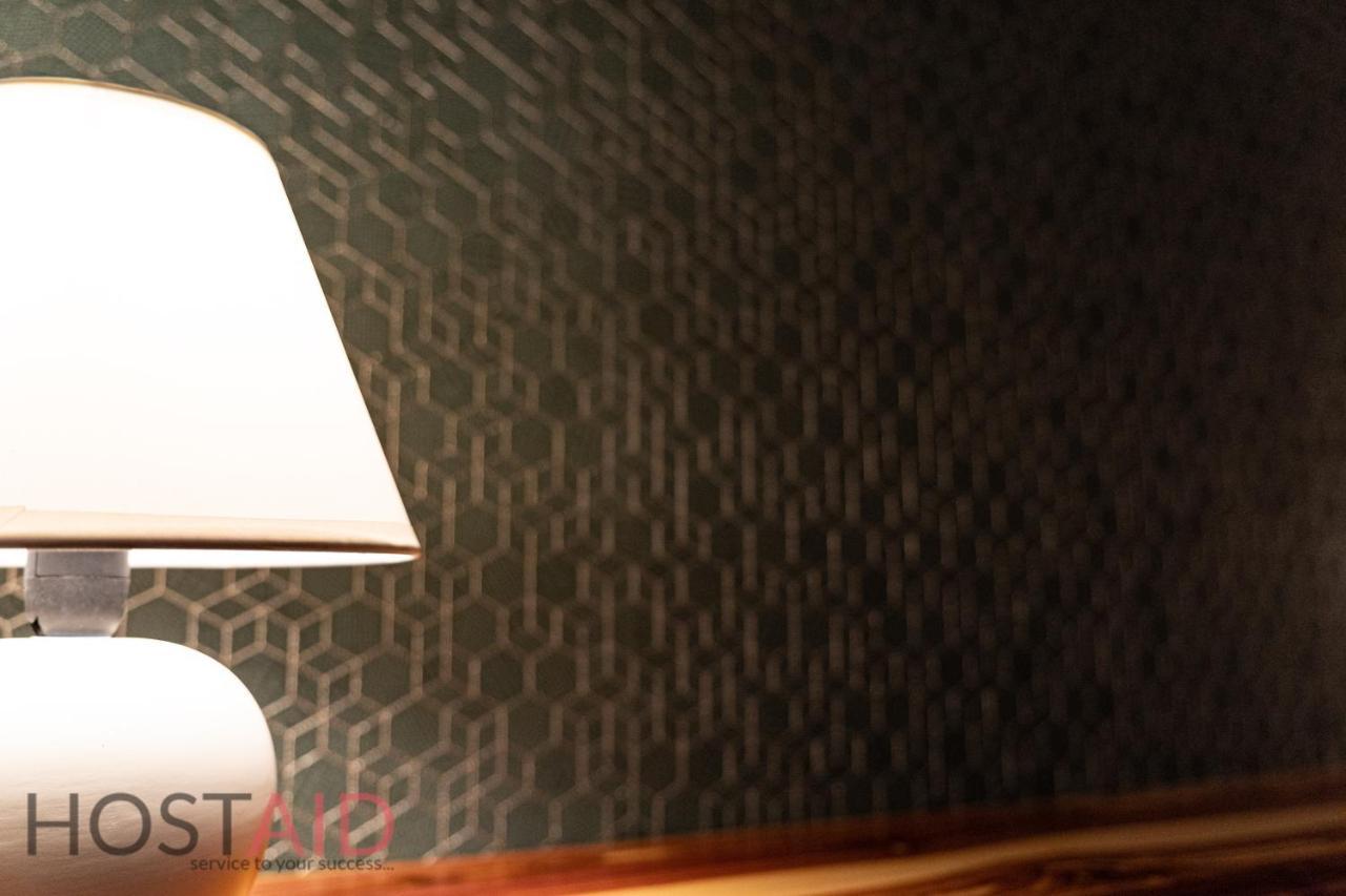 Kd11 Apartment Hostaid بودابست المظهر الخارجي الصورة