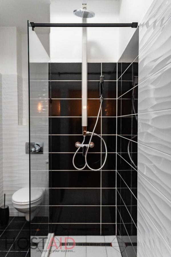 Kd11 Apartment Hostaid بودابست المظهر الخارجي الصورة