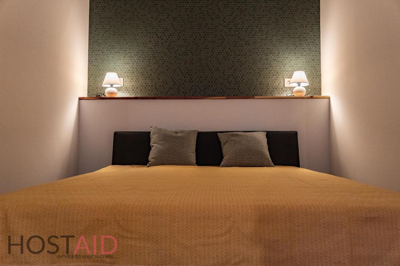 Kd11 Apartment Hostaid بودابست المظهر الخارجي الصورة